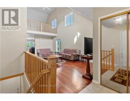 Kitchen - Upper - 1841 Foxwood Avenue, London North, ON N6G0C4 Photo 6