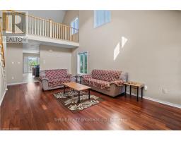 Eating area - Upper - 1841 Foxwood Avenue, London North, ON N6G0C4 Photo 7