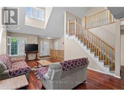 Bedroom - Upper - 1841 Foxwood Avenue, London North, ON N6G0C4 Photo 8