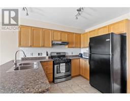 Bedroom - Upper - 1841 Foxwood Avenue, London North, ON N6G0C4 Photo 9