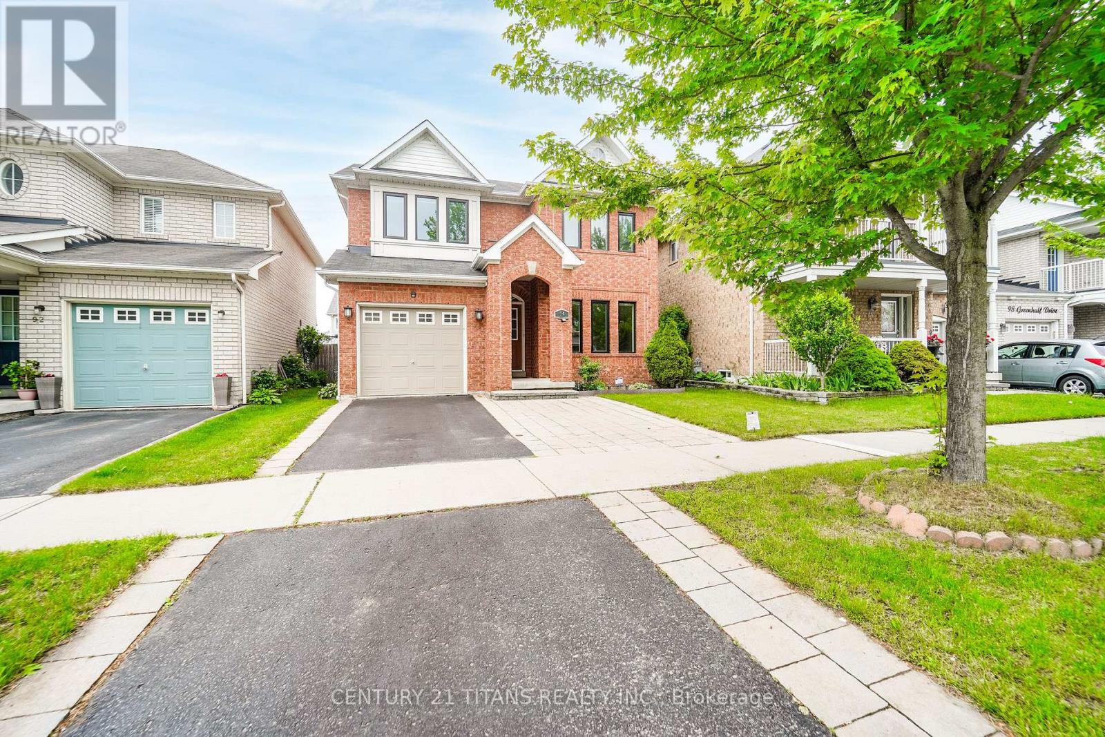 94 GREENHALF DRIVE - 2