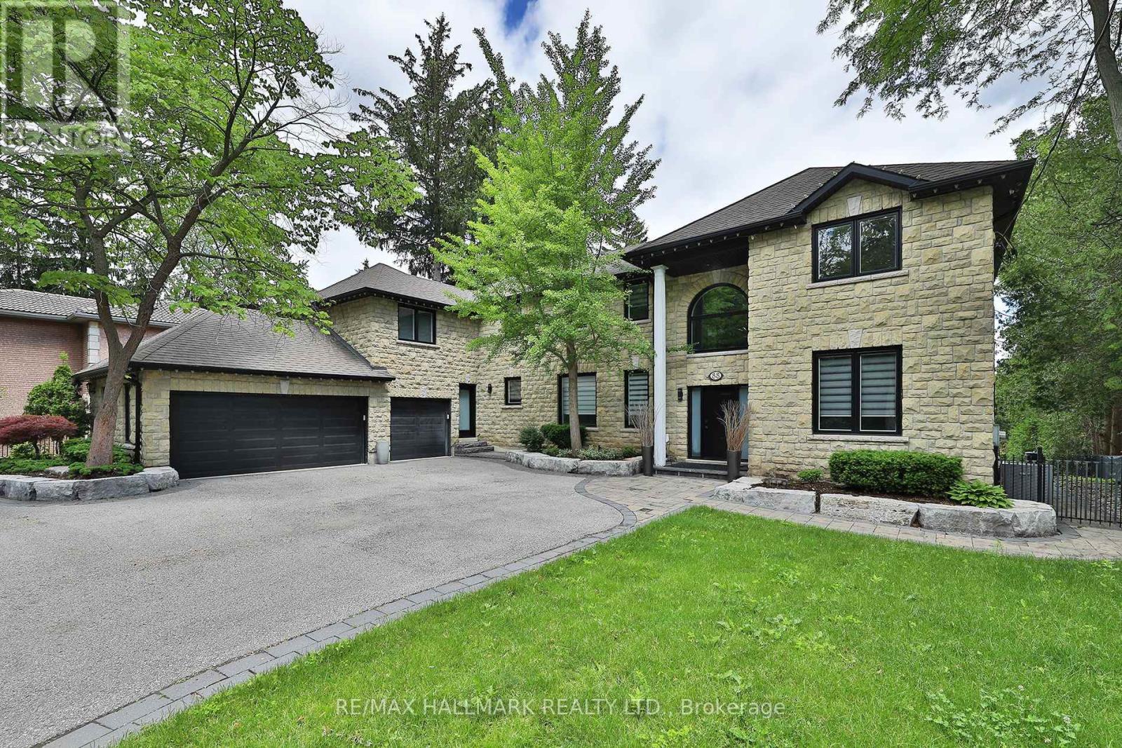 88 COLONEL DANFORTH TRAIL - 4