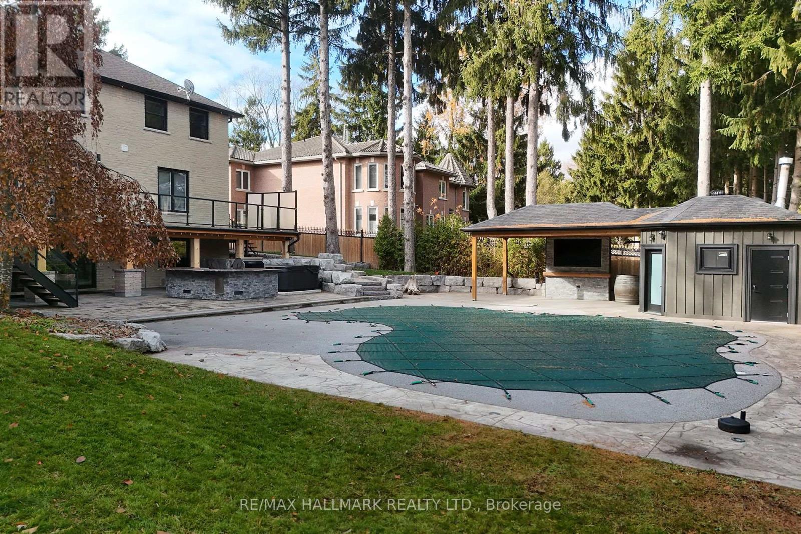 88 COLONEL DANFORTH TRAIL - 43