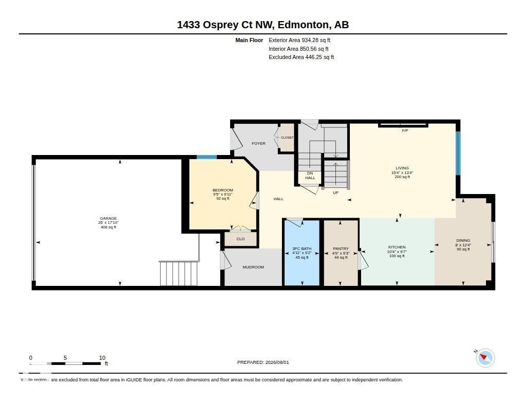 1433 OSPREY CT NW - Image 55