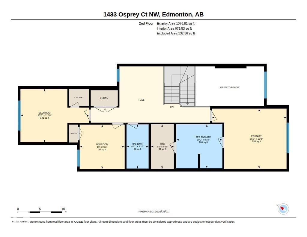1433 OSPREY CT NW - 56