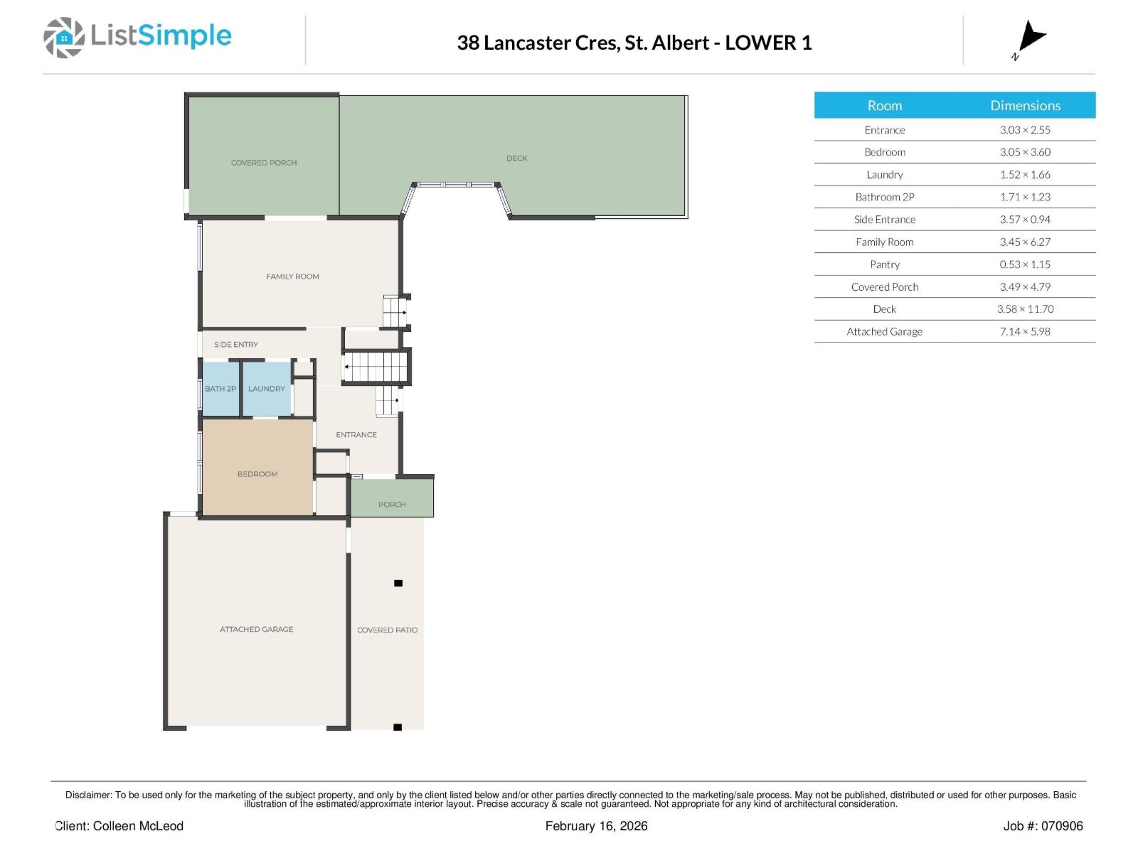 38 Lancaster CR - Image 56
