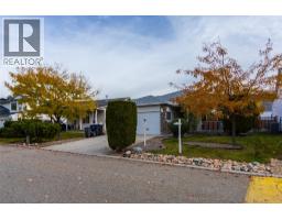 54 6100 Old Vernon Road, Kelowna