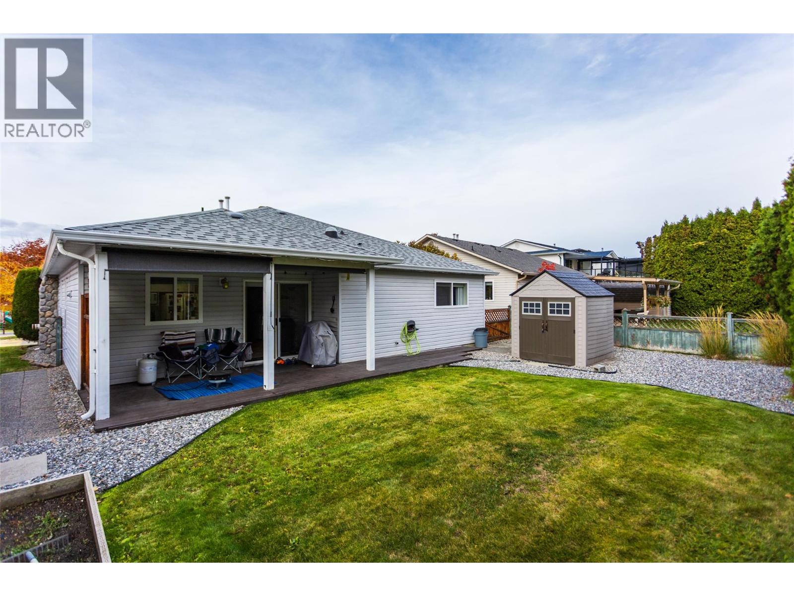#54 6100 Old Vernon Road - 32