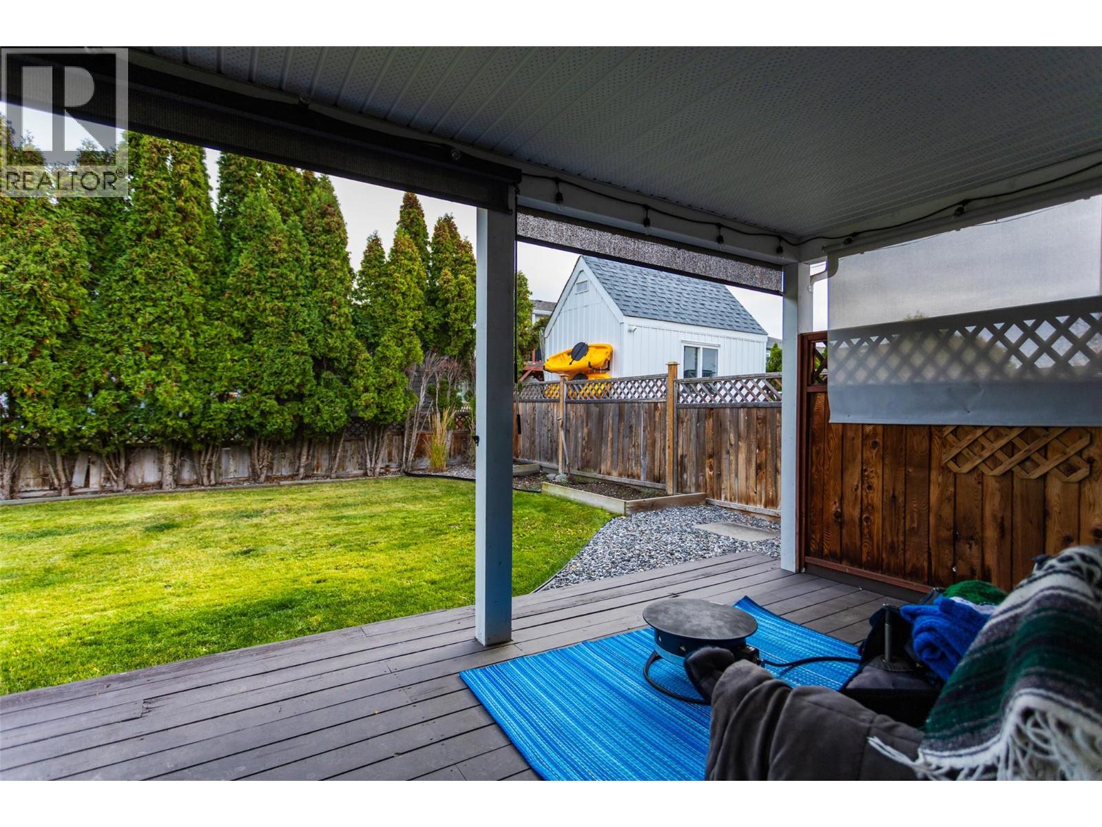 #54 6100 Old Vernon Road - 22