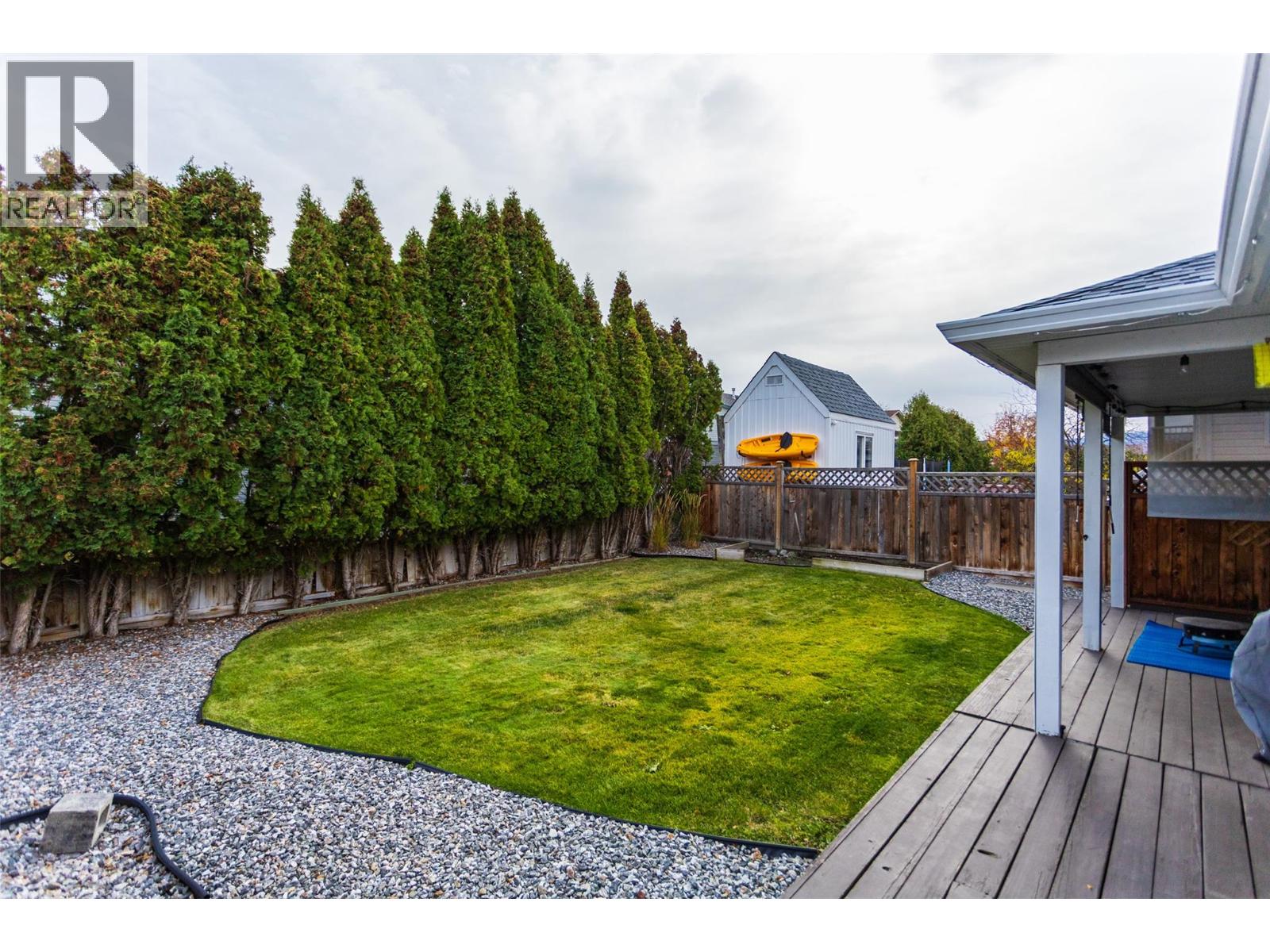 #54 6100 Old Vernon Road - 34