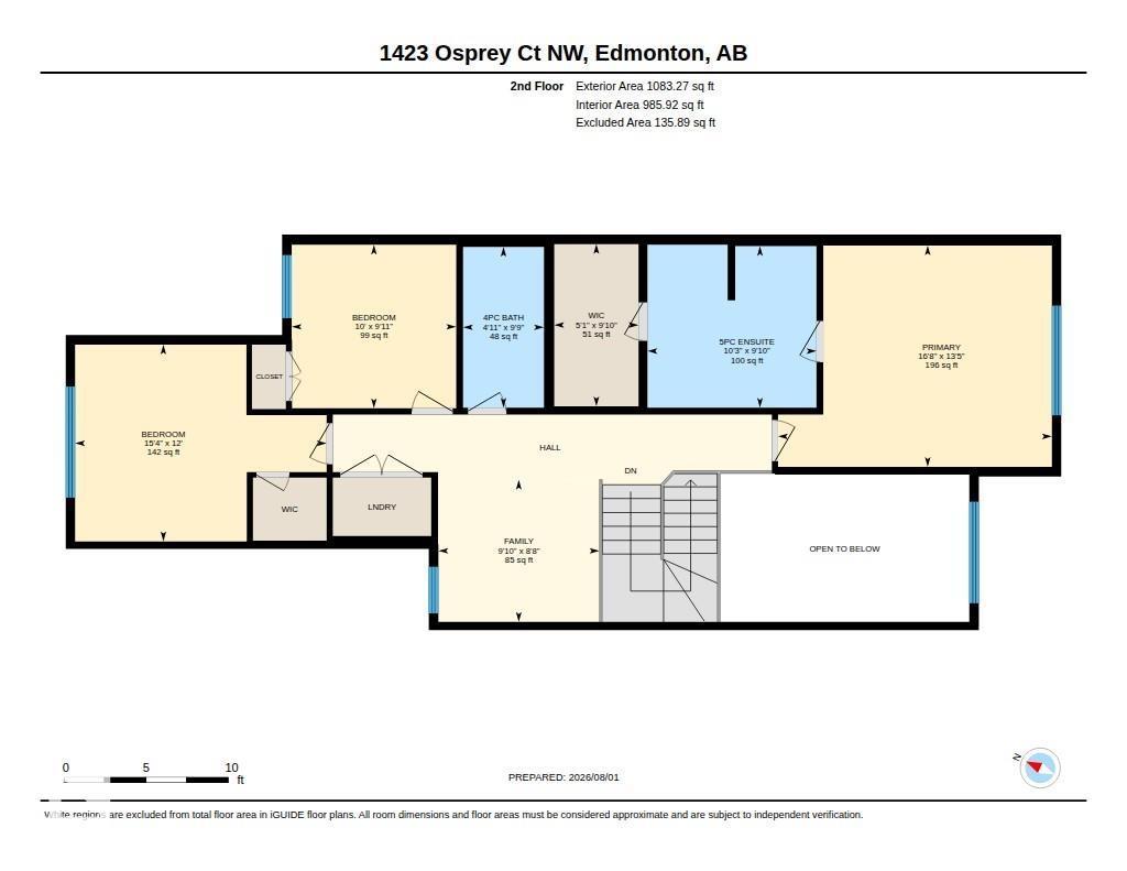 1423 OSPREY CT NW - 62