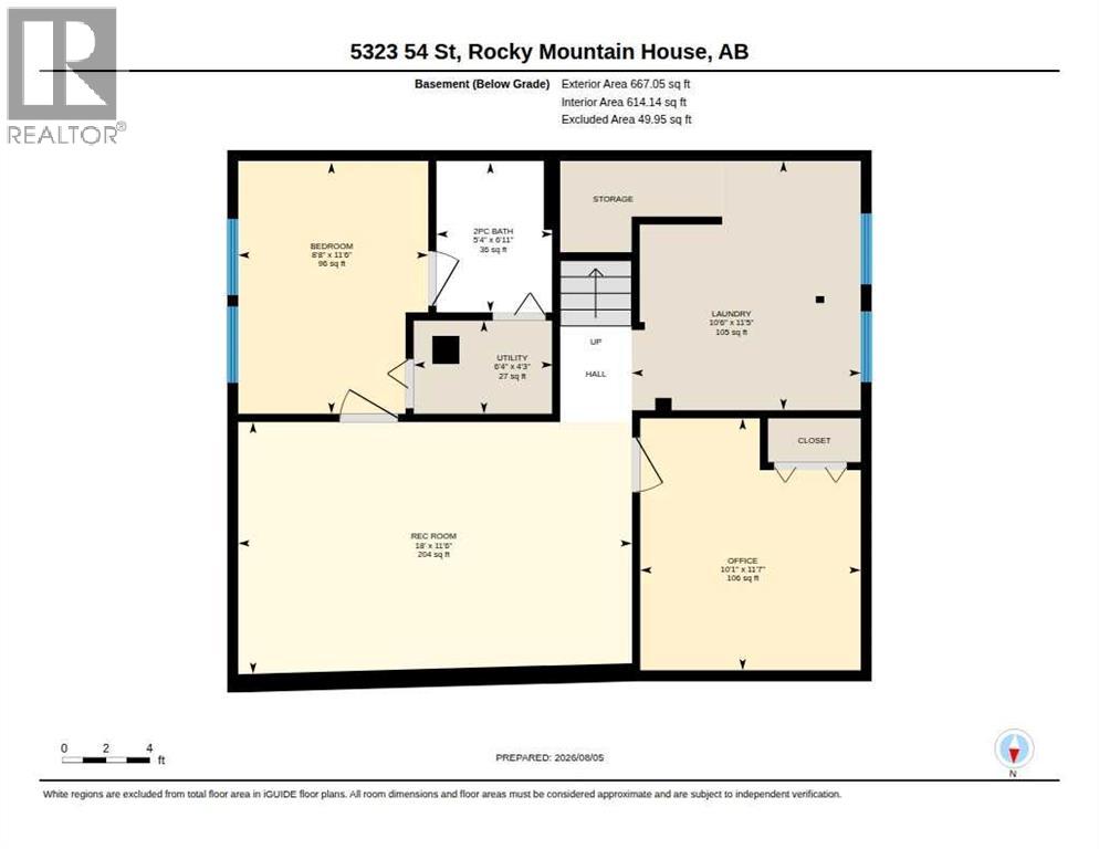 5323 54 Street - 29