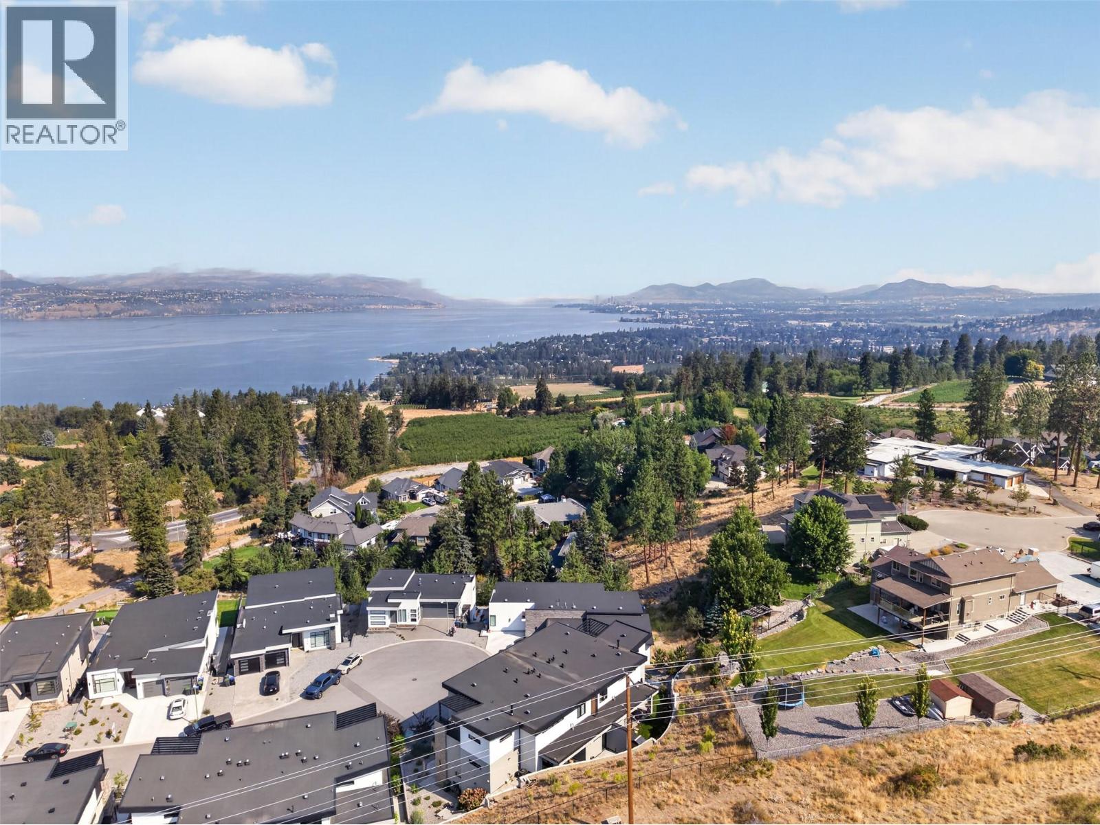  537 Hawes Court, Kelowna