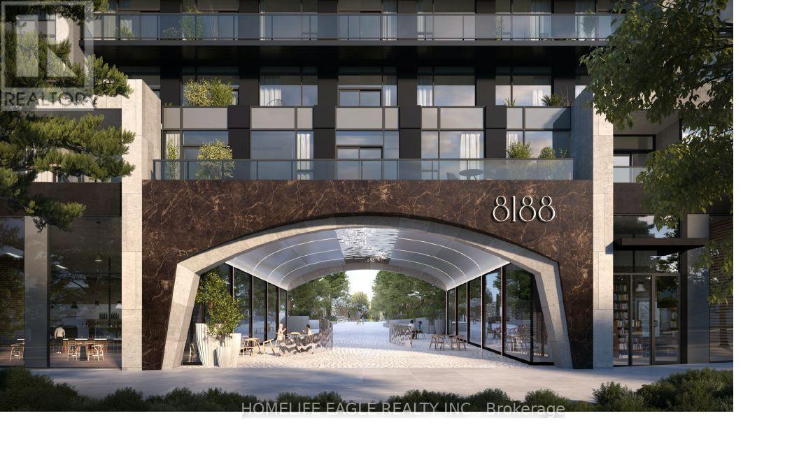 Photo of 303 - 8188 YONGE STREET