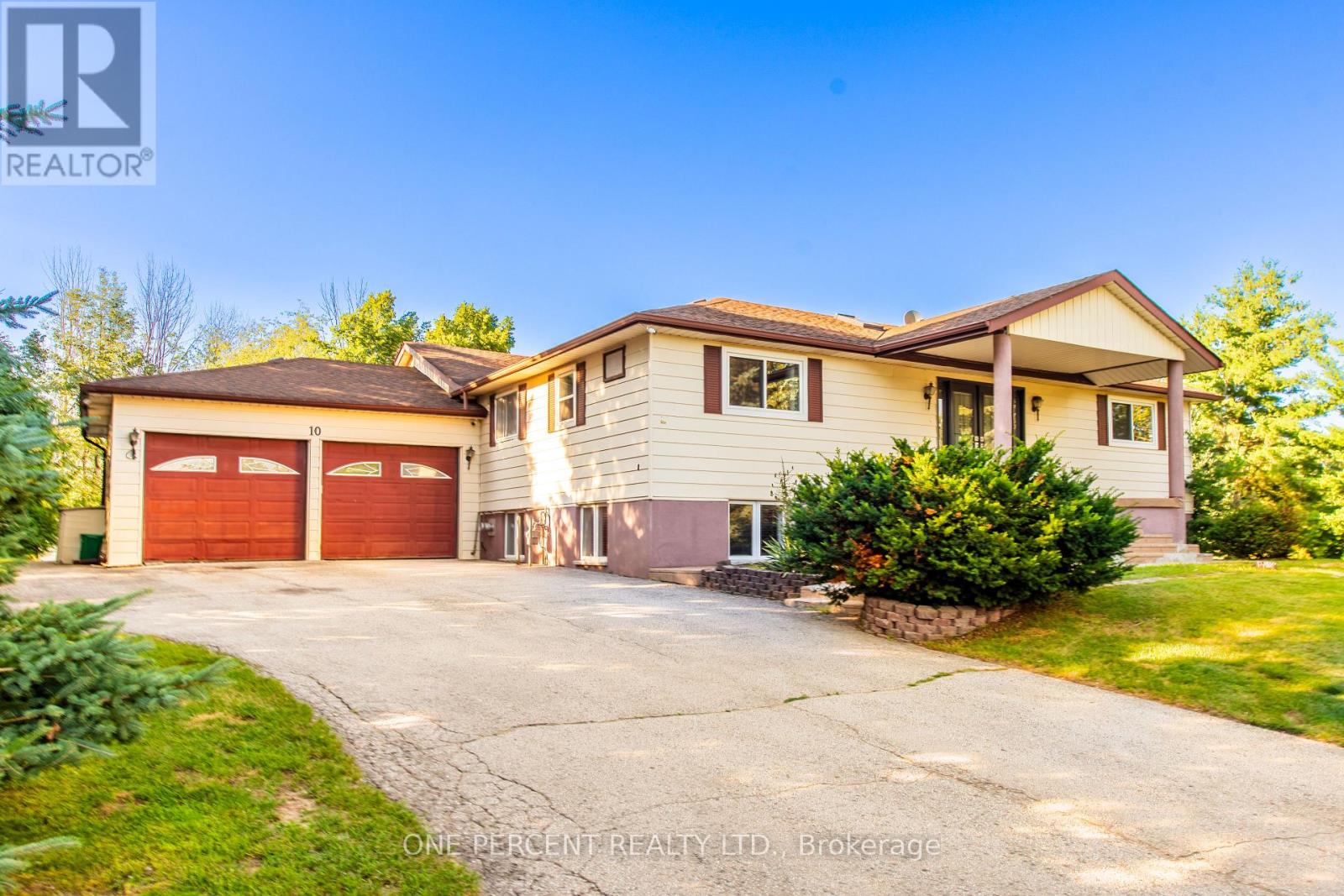 10 CAMPBELL ROAD - 2