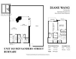 103 5025 Sanders Street, Burnaby, BC V5H1S8 Photo 18