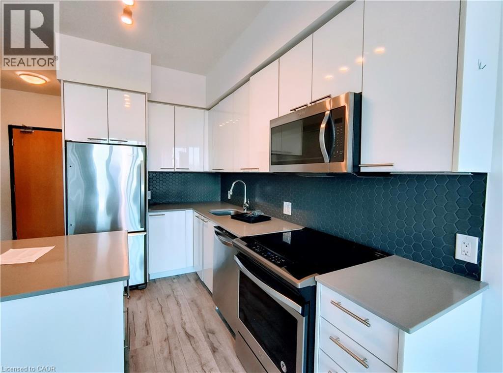 #602 15 PRINCE ALBERT Boulevard - Image 7