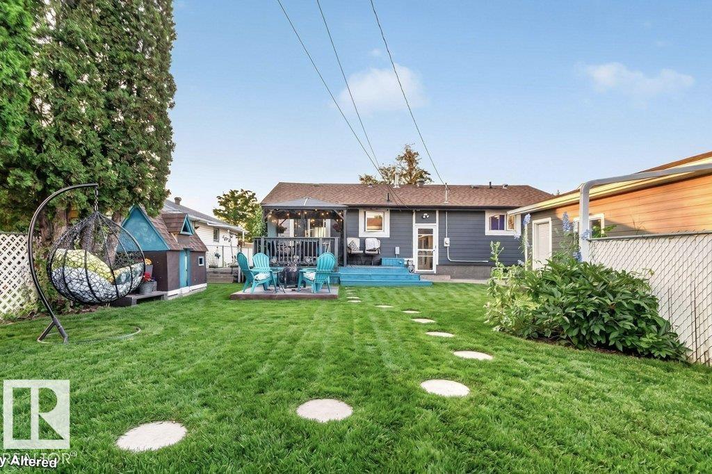 5307 104 AV NW - 29