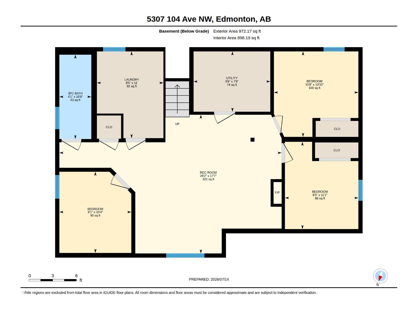 5307 104 Avenue NW - Photo 32