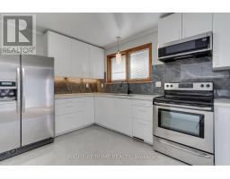 1715 Oberon Crescent, Mississauga, ON L4X2K7 Photo 17