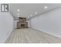 1715 Oberon Crescent, Mississauga, ON L4X2K7 Photo 34