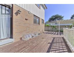 1715 Oberon Crescent, Mississauga, ON L4X2K7 Photo 41