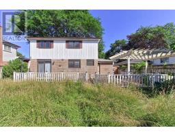 1715 Oberon Crescent, Mississauga, ON L4X2K7 Photo 42