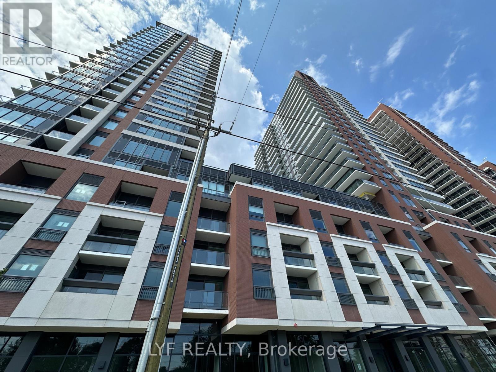 Photo of 4010 Eglinton Avenue