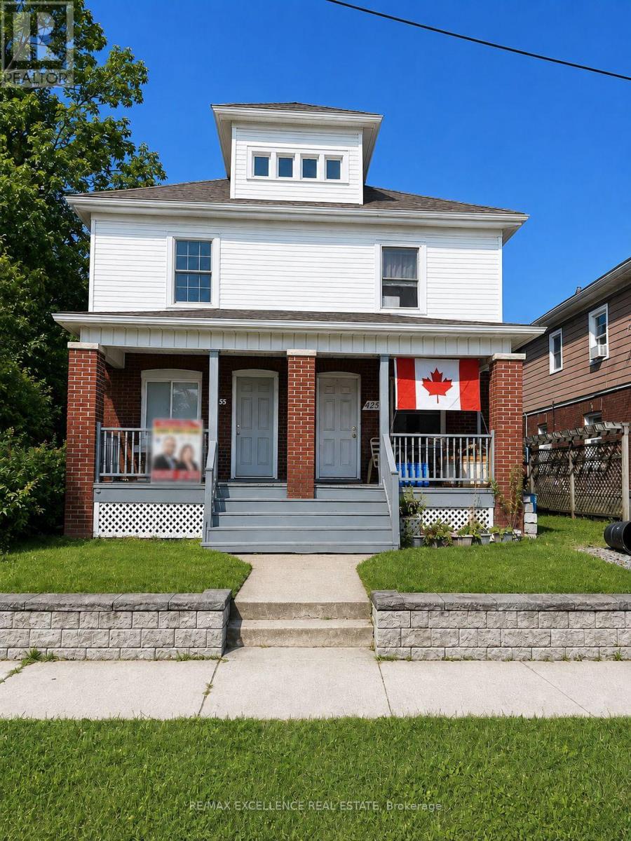 4255 STANLEY AVENUE - 1