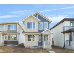House for sale at 221 Falcon Cr, Leduc — MLS® E4502536