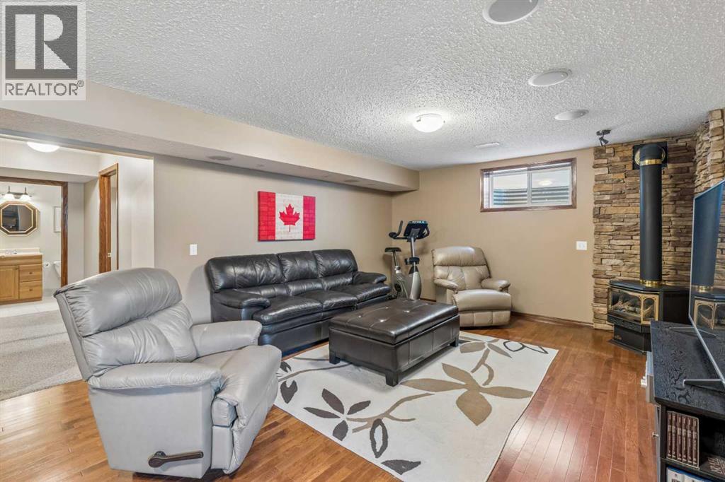 132 Hidden Ranch Crescent NW - 27