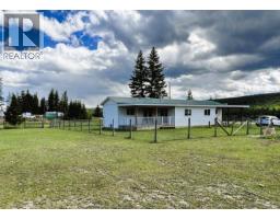 Bedroom 4 - 3238 Hinsche Road, 150 Mile House, BC V0K2G0 Photo 6