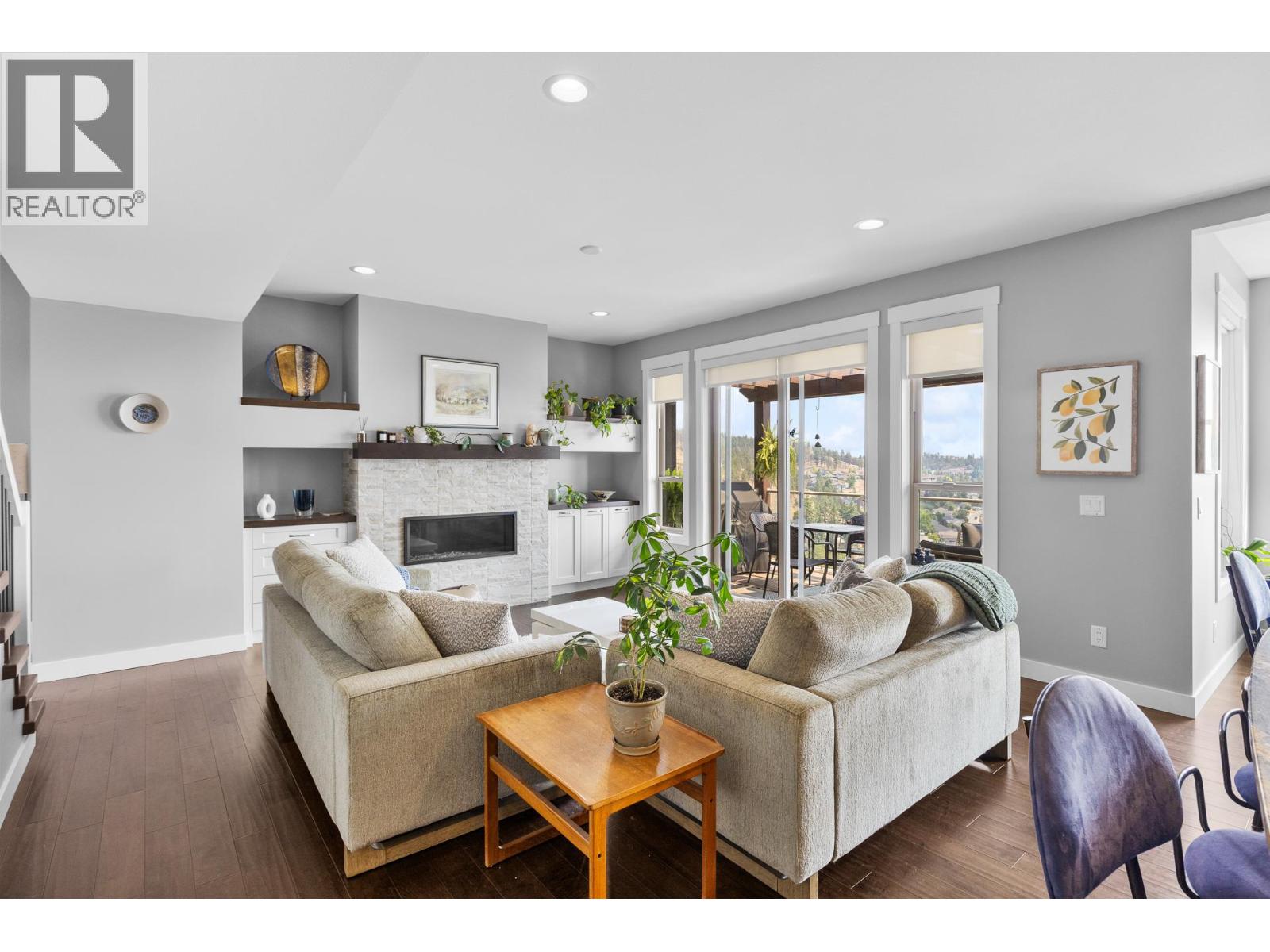 34 1870 Rosealee Lane, West Kelowna