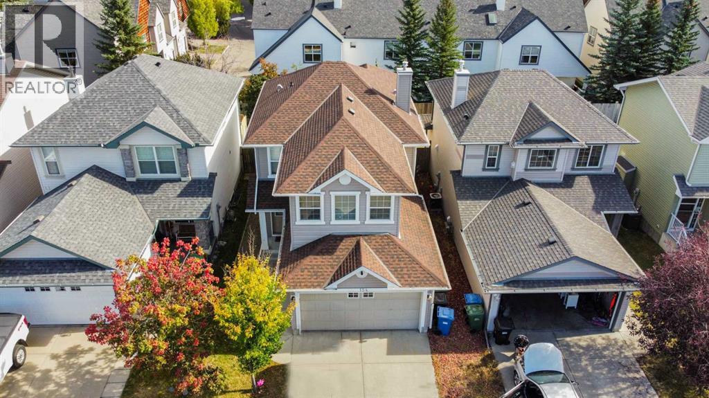 154 Bridlewood Court SW - 2