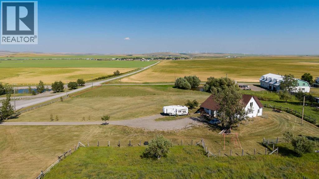 1411 Twp Rd 7-3 Road - 2