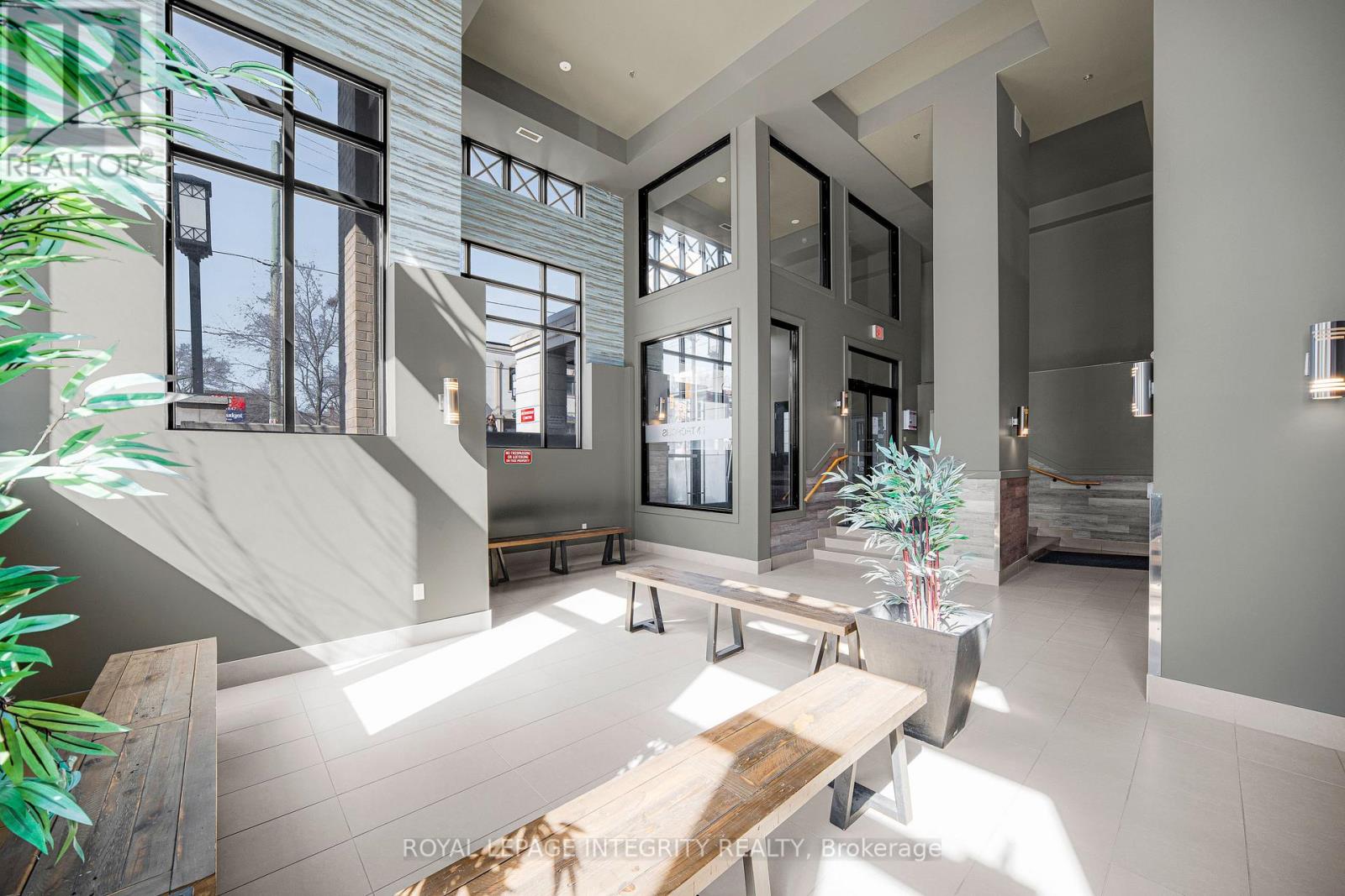 1 Bed, 1 Bath Apartment for Sale in Ottawa – 320 – 429 KENT STREET, Ottawa – MLS# X13648308 - Image 7