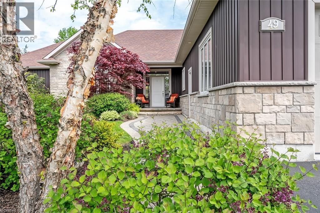 49 POSTMA Drive, Dunnville — photo 2