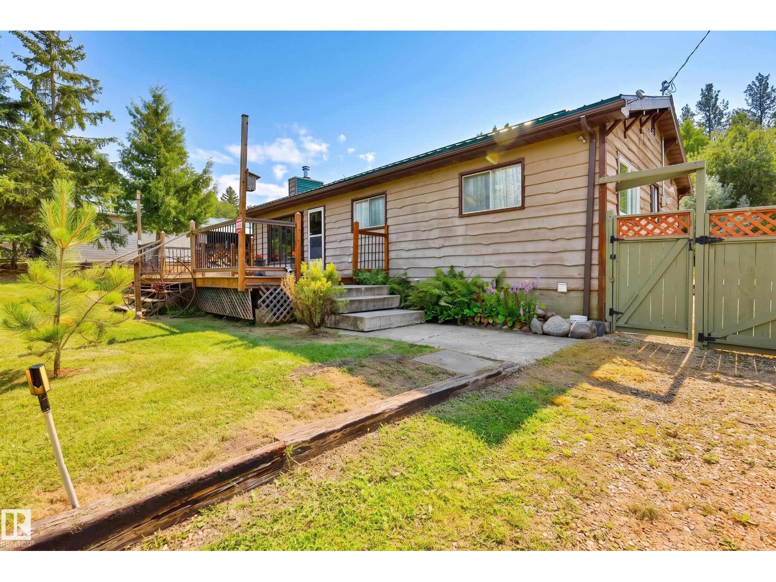 #103 2120 TWP ROAD 565 - 68