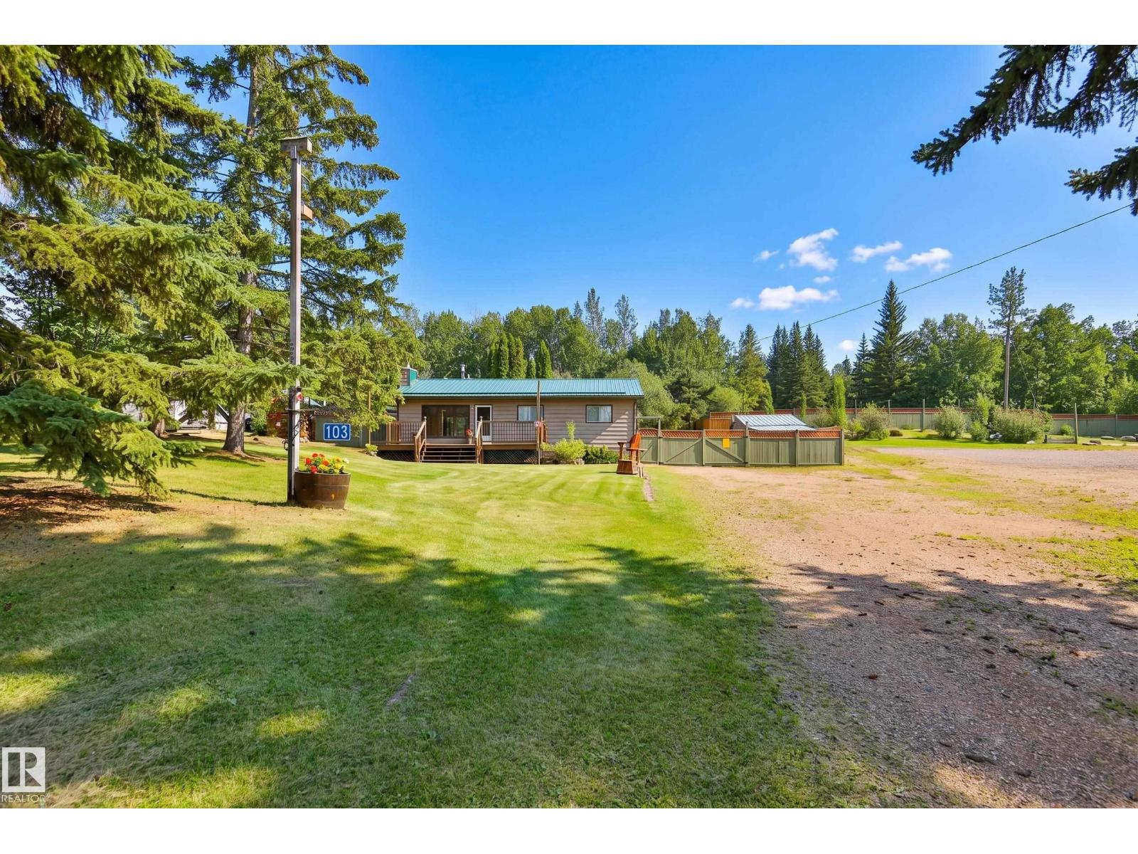 #103 2120 TWP ROAD 565 - 5