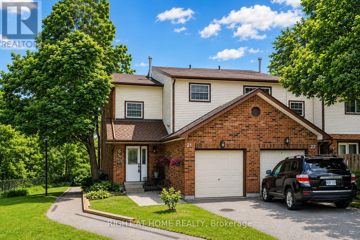 21 - 2065 AMHERST HEIGHTS COURT