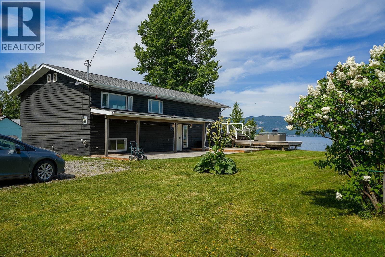 7658 WATER SUBDIVISION LOOP