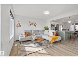 Row / Townhouse for sale at #60a 1530 Tamarack Bv NW, Edmonton — MLS® E4502541