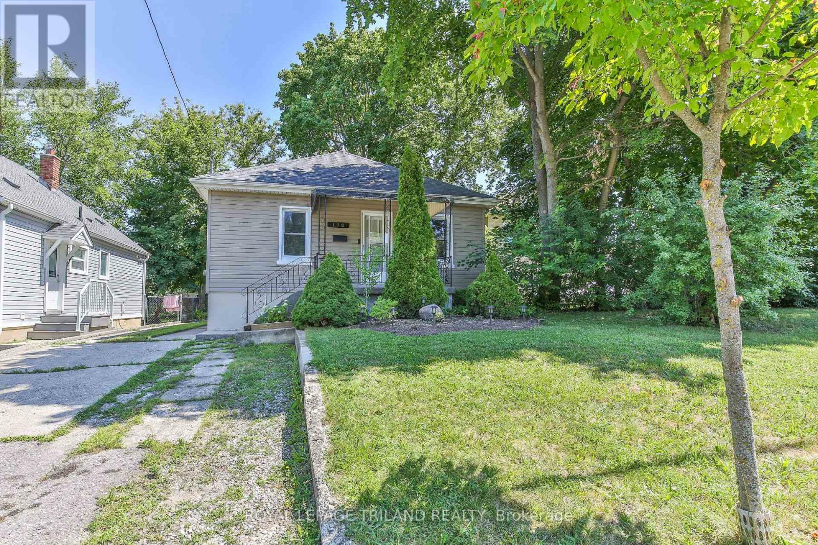 190 TAYLOR STREET - 2