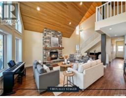 5pc Bathroom - 119 Elim Lane, Lac Pelletier, SK S0N2Y0 Photo 8