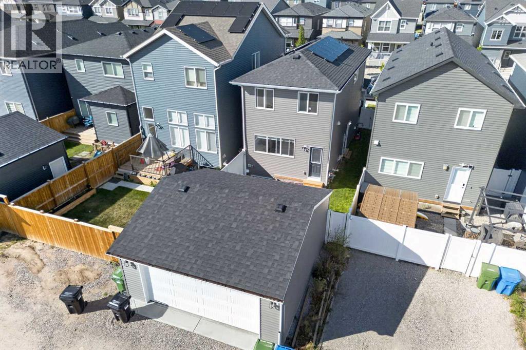 97 Legacy Glen Place SE - 2