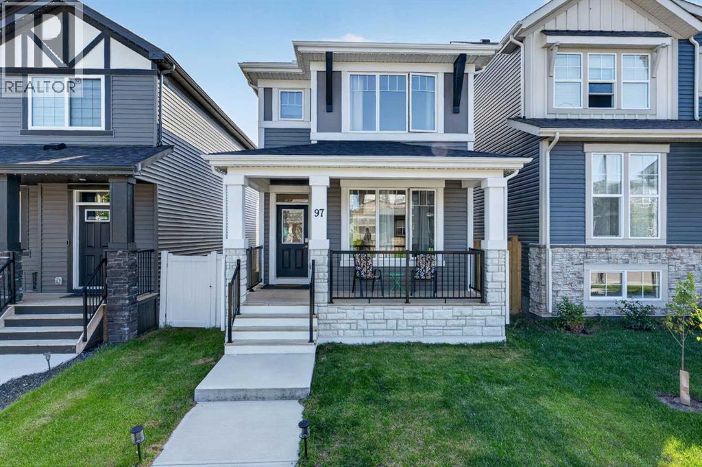97 Legacy Glen Place SE - Image 4