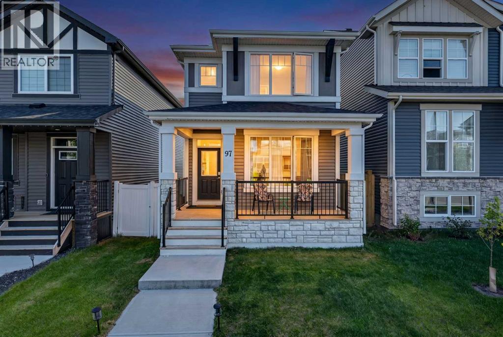 97 Legacy Glen Place SE - 45