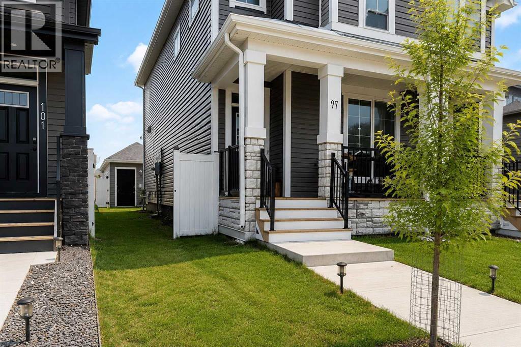 97 Legacy Glen Place SE - Image 38