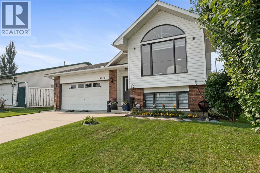 4726 44 Street - 6