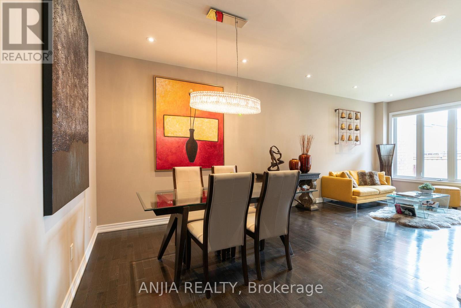 39 PERCY REESOR STREET, Markham (Berczy) photo 4